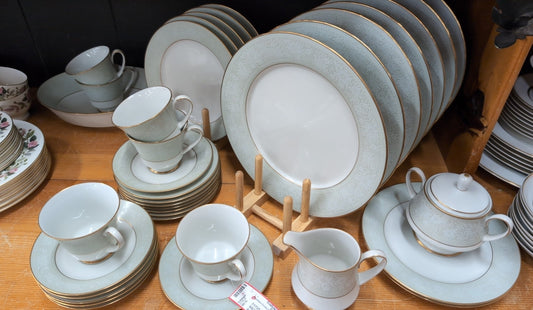 Noritake Dishes