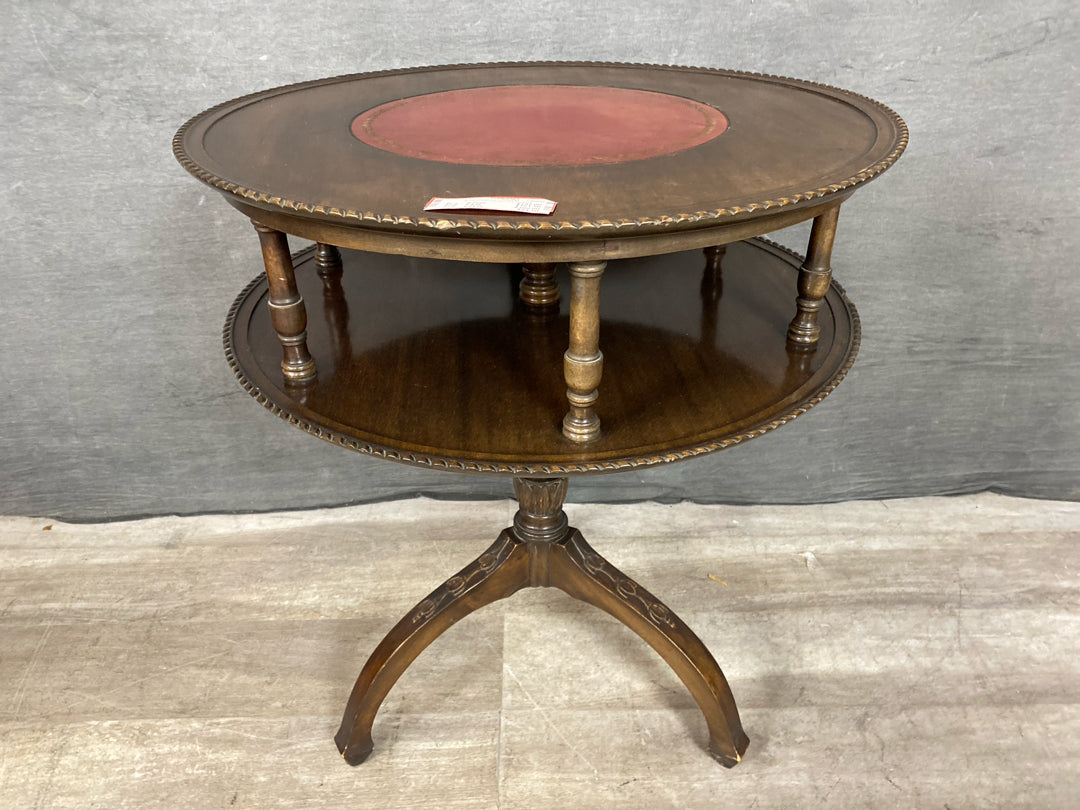 Accent Table