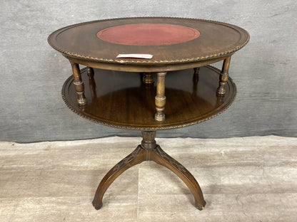 Accent Table