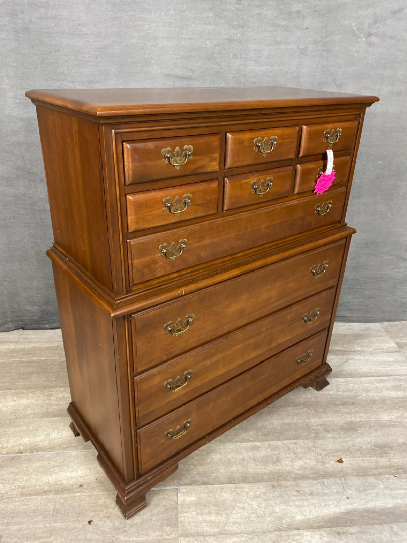 Link Taylor Highboy