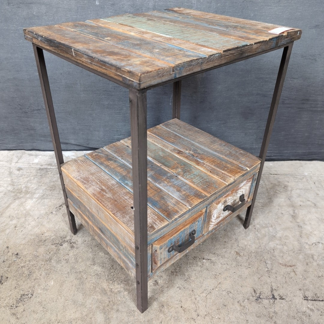 Accent Table