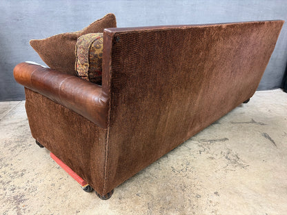 King Hickory Sofa