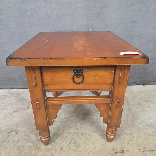 End Table