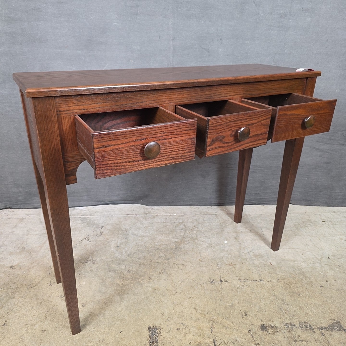 Console Table