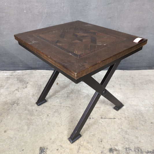 End Table