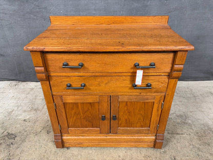 Wash Stand