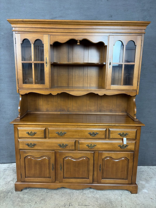 Cochrane Hutch