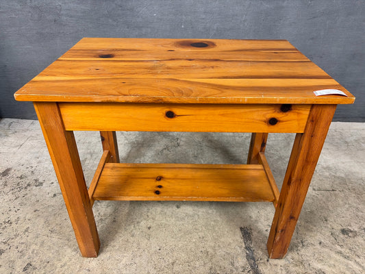 Accent Table