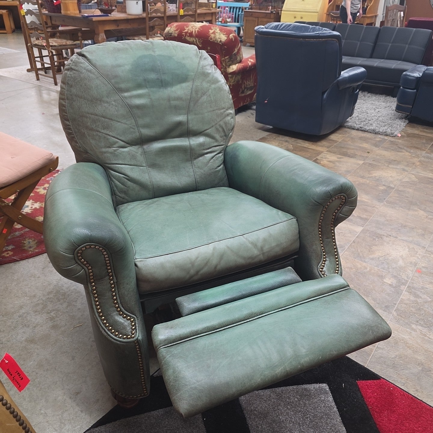 Recliner