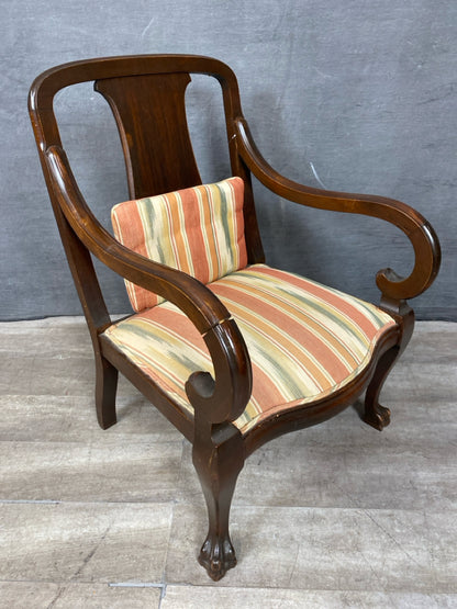 Accent Chair
