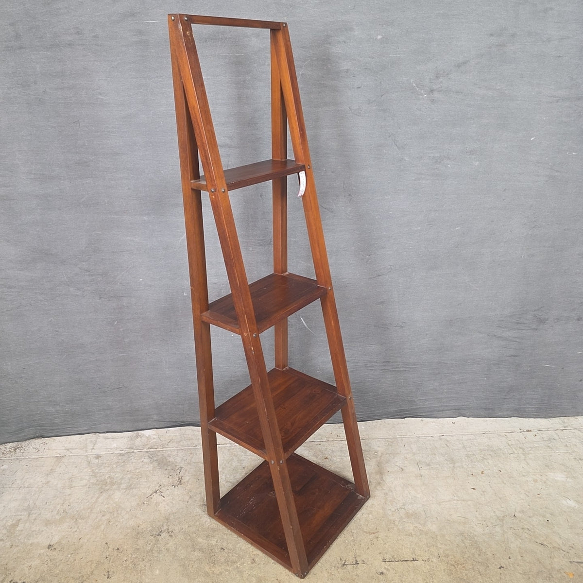 Pier One Etagere