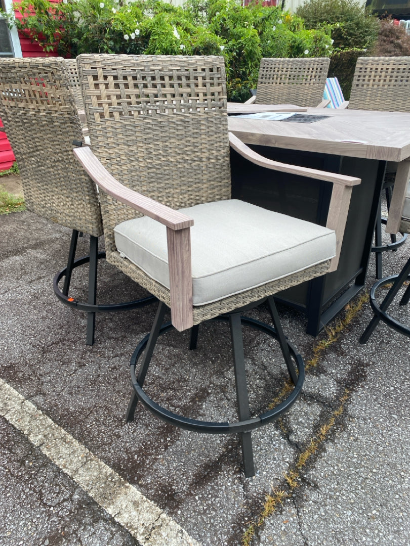 Patio Set