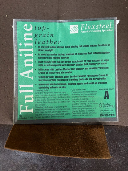 FlexSteel Sofa