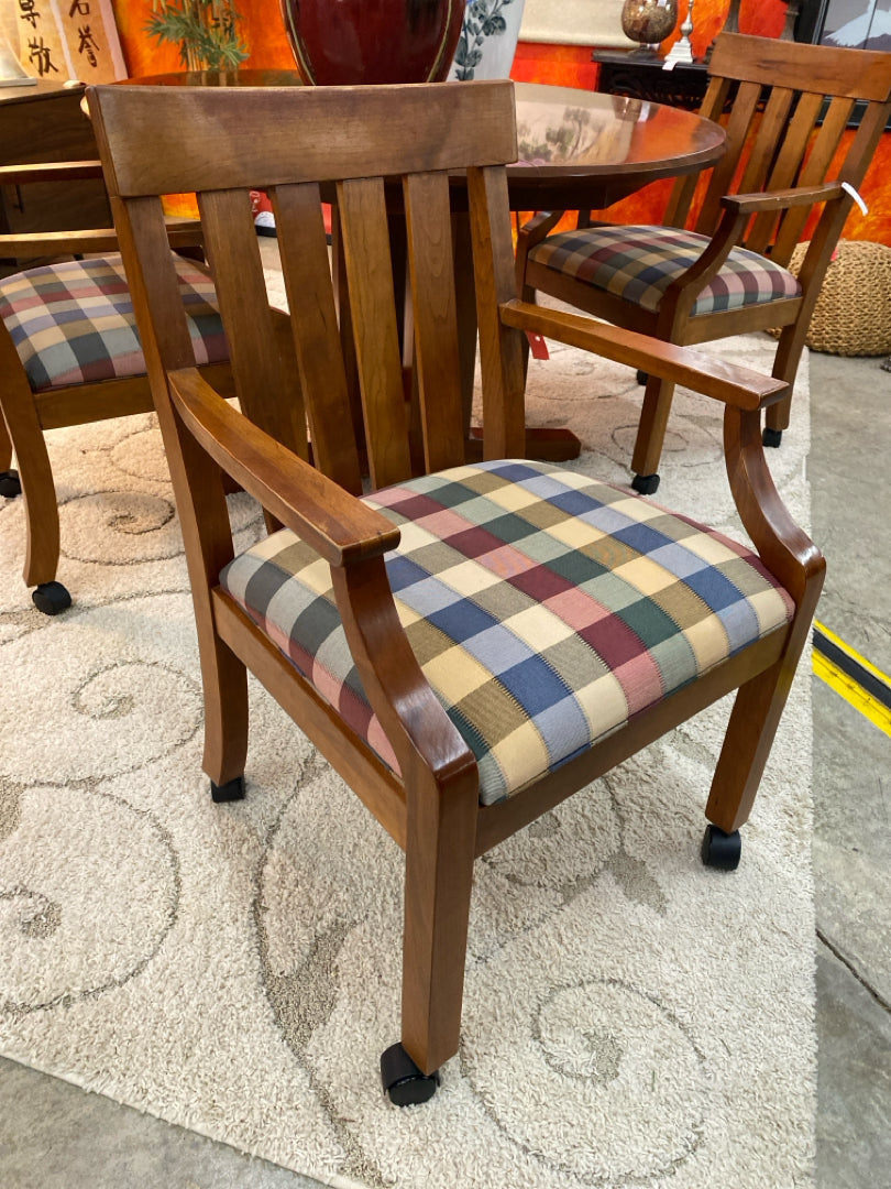 Ethan Allen Dining Chair