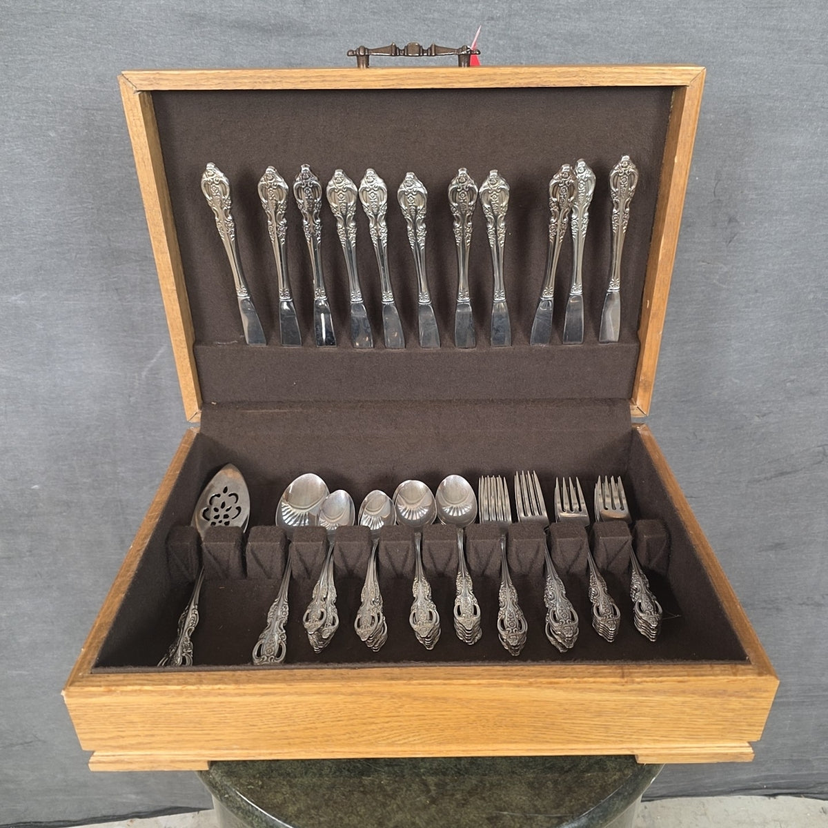 Flatware