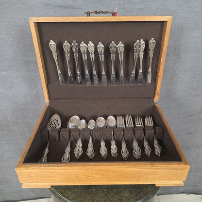 Flatware