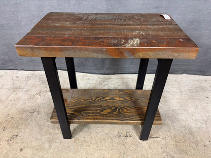 Bolton Furn. End Table