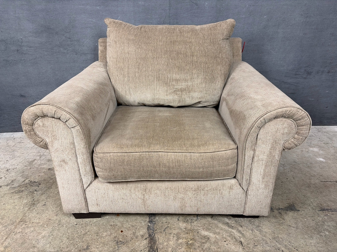 OS Chair
