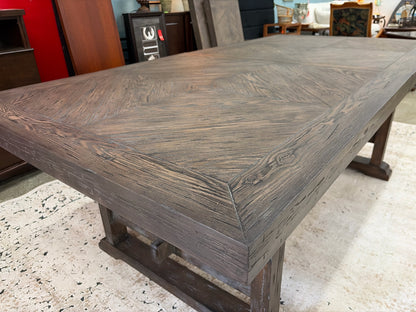 DR Table