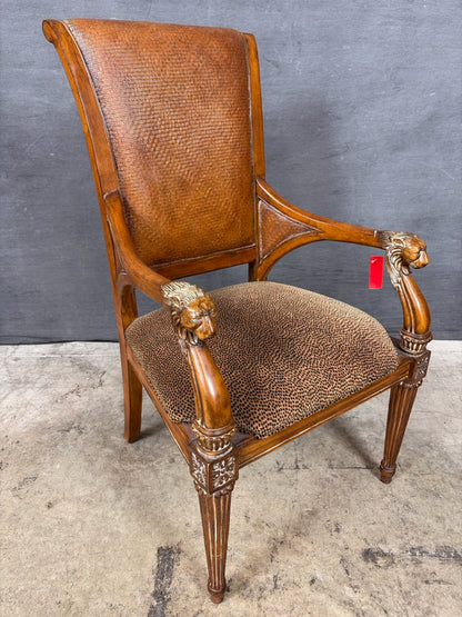 Thomasville Accent Chair