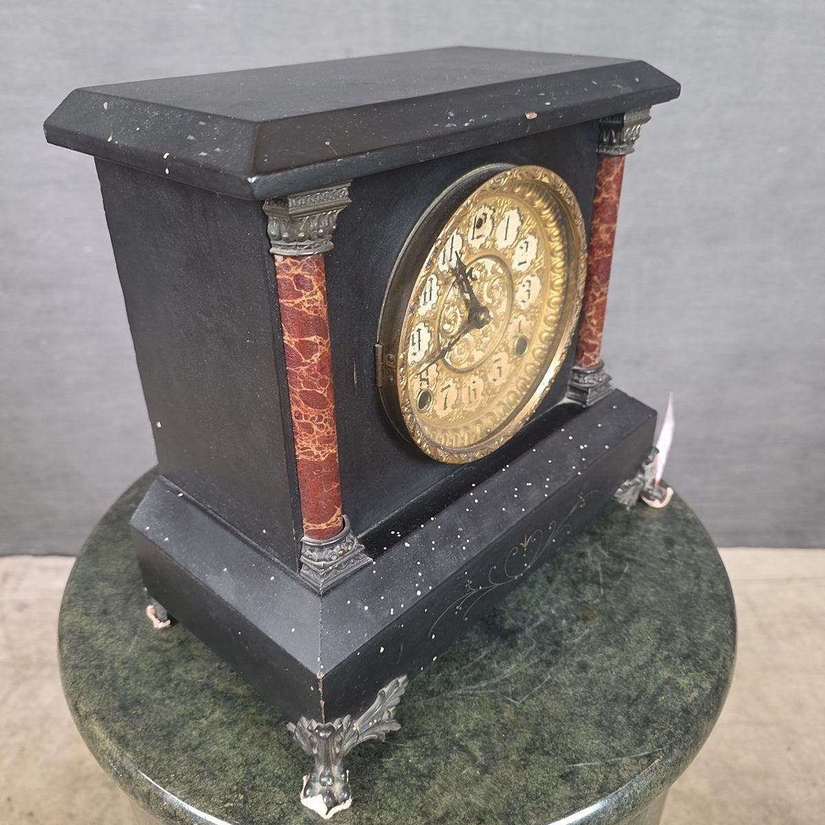 Clock