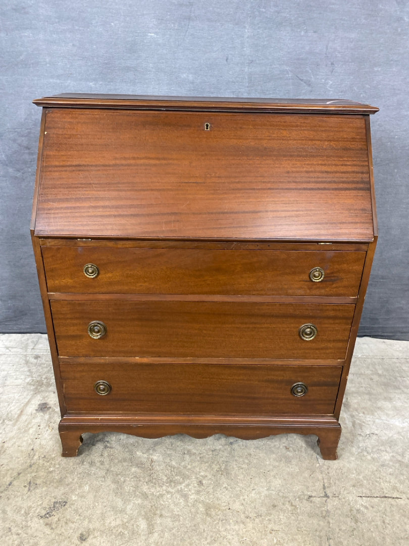 Secretary