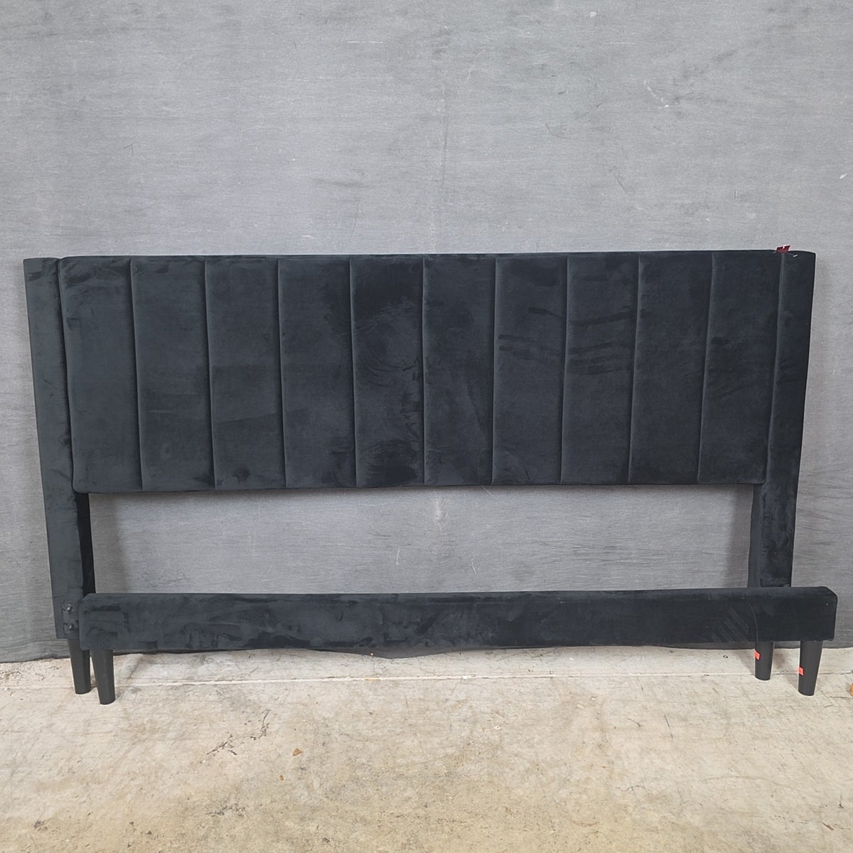 King Bed