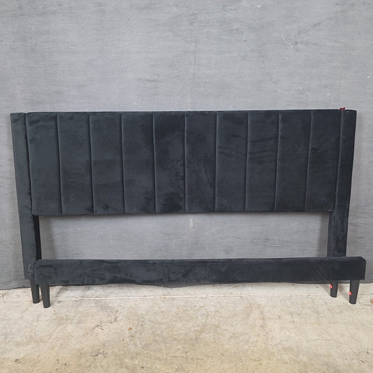 King Bed