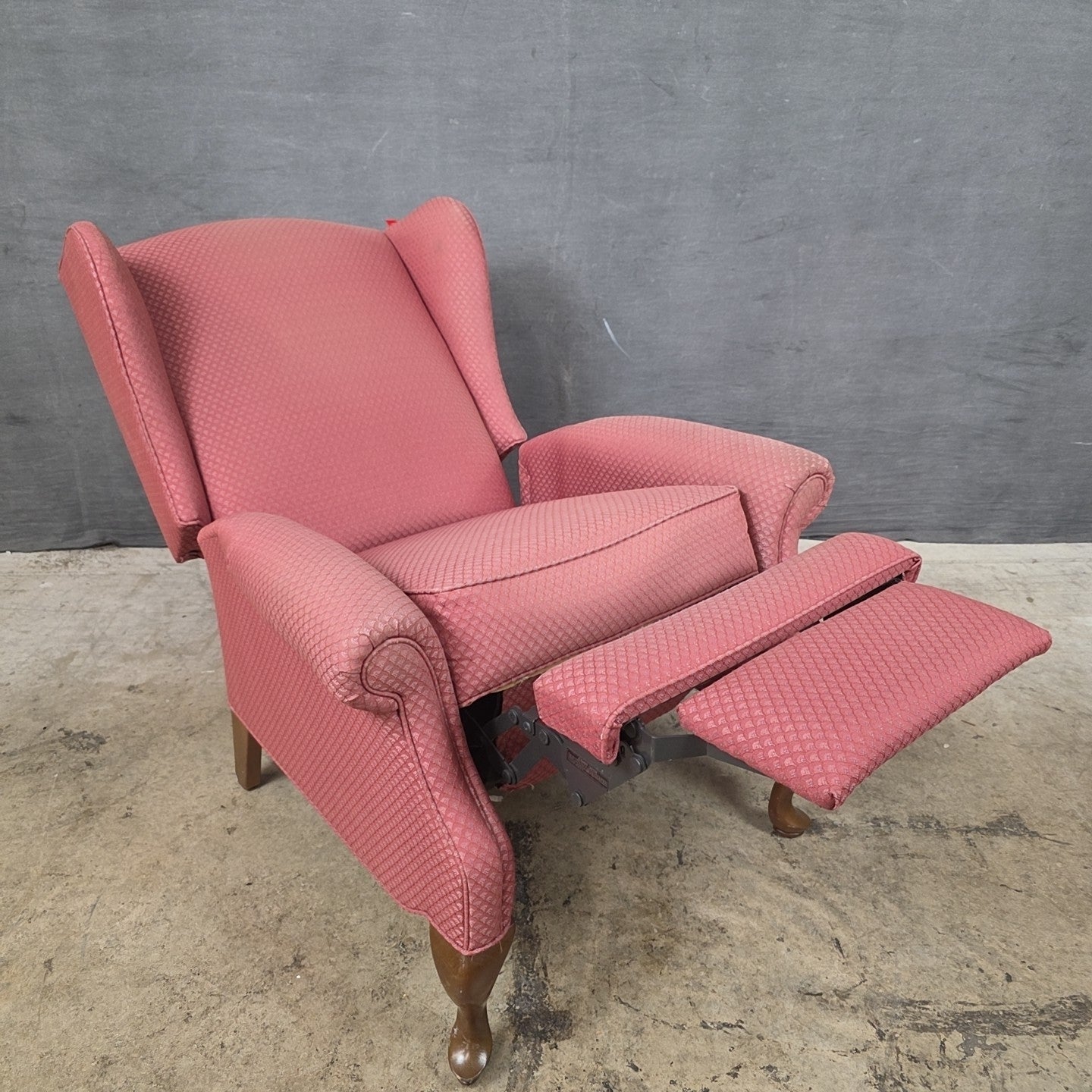 Recliner