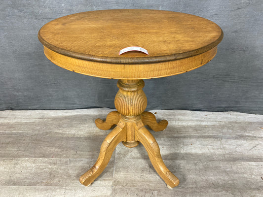 Accent Table