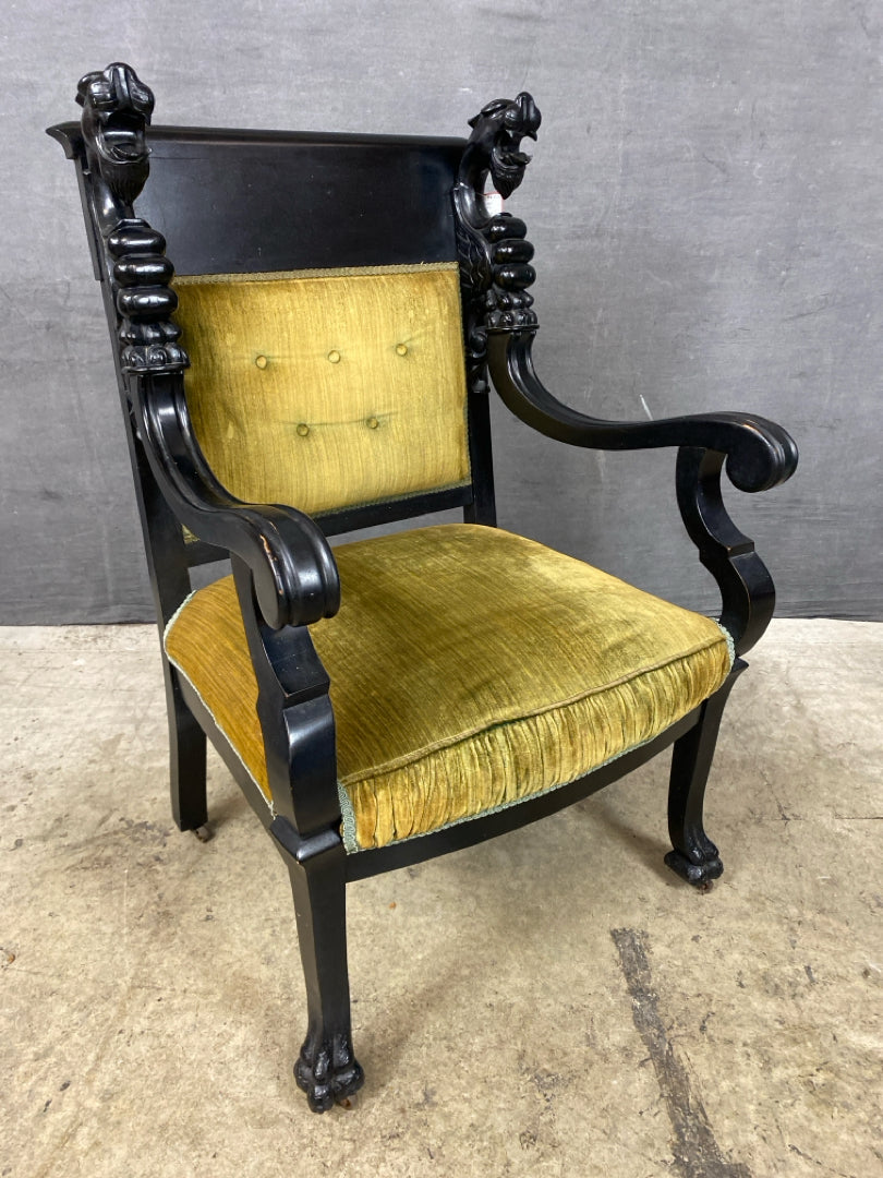 Accent Chair