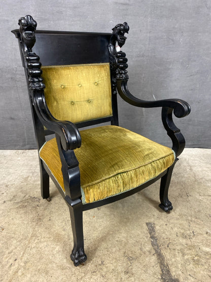 Accent Chair