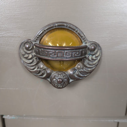Highboy