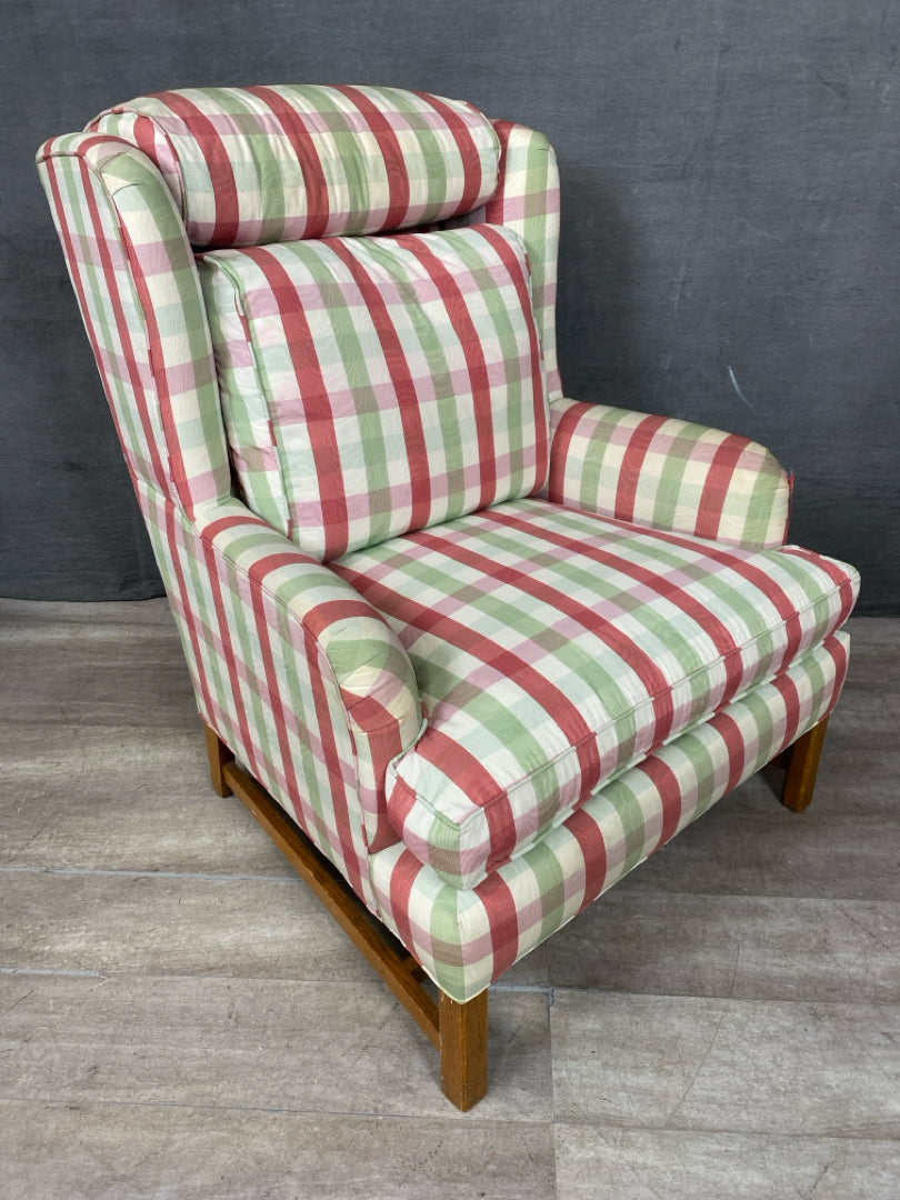 Occ Chair