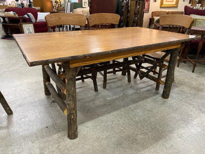 Table with Chairs