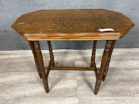 Accent Table