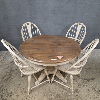 Table with Chairs