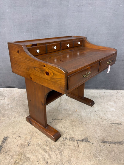 William Fetner Desk
