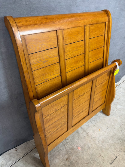 Twin Bed