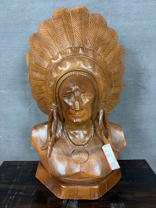 Statue