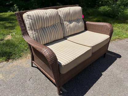 Hampton Bay Furniture