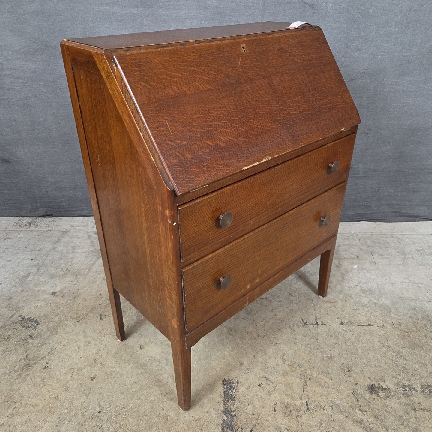 Secretary
