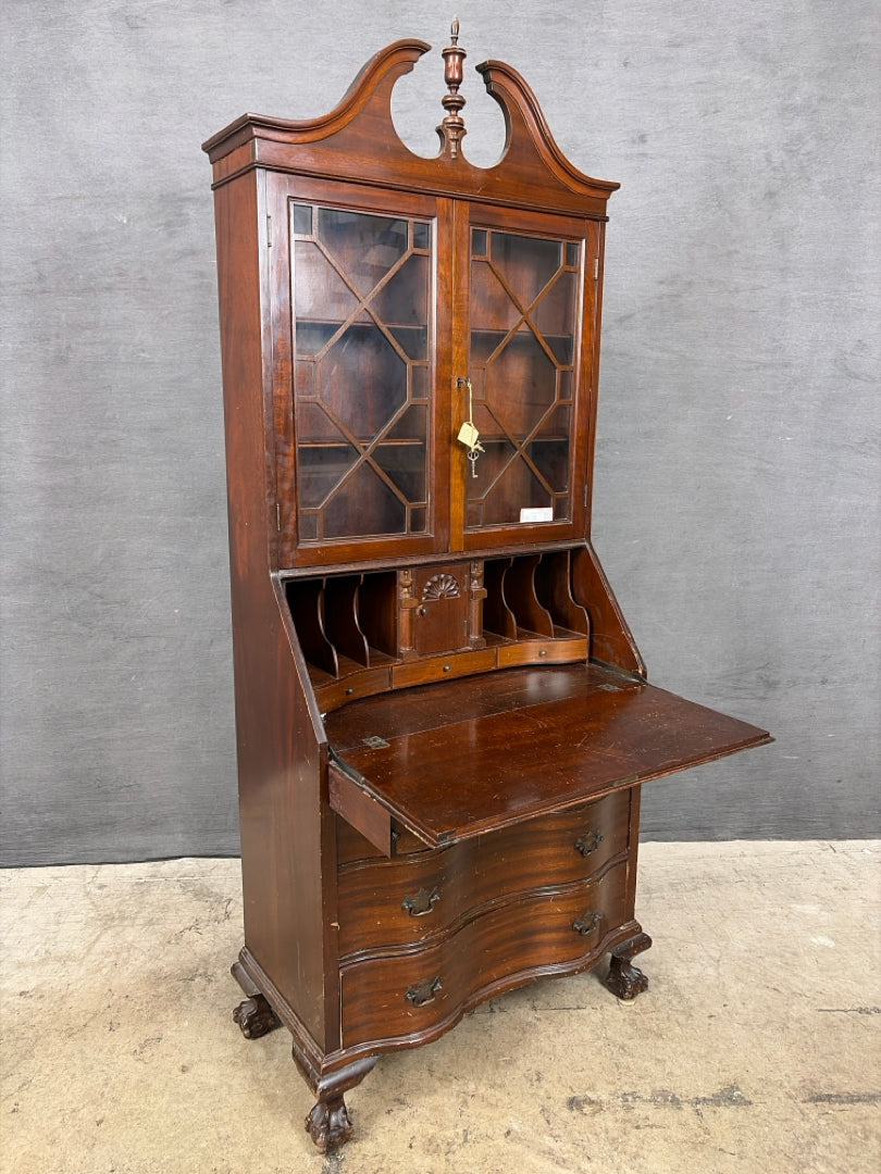 Secretary