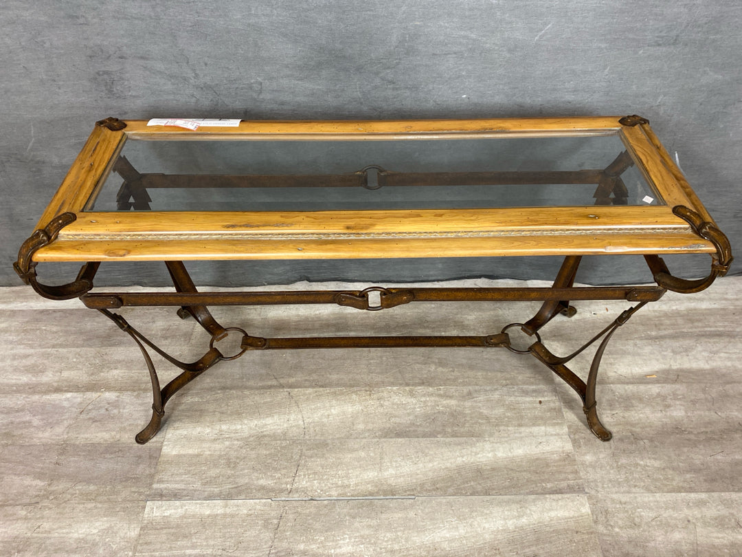 Sofa Table