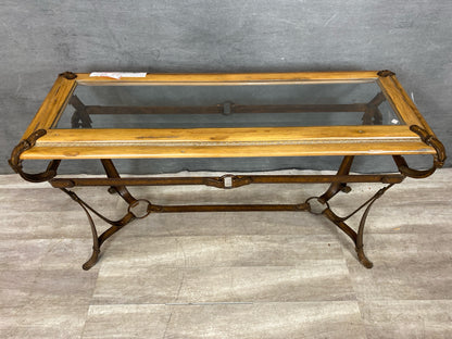 Sofa Table