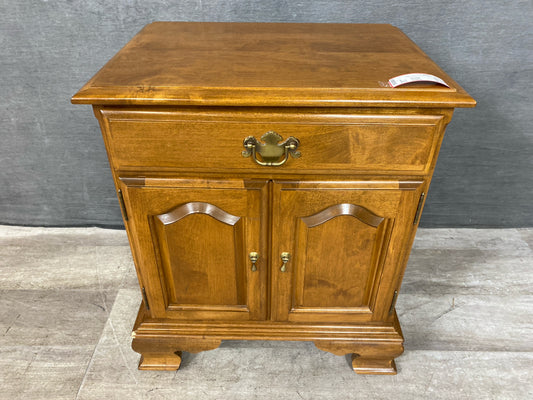 Ethan Allen Night Stand