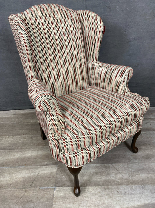 Wingback