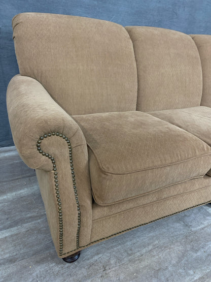 Clayton Marcus Sofa