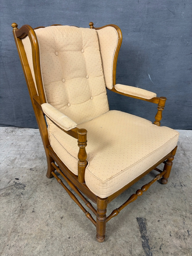 Ethan Allen Occ Chair