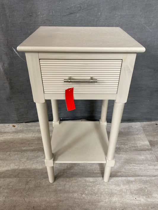 Accent Table
